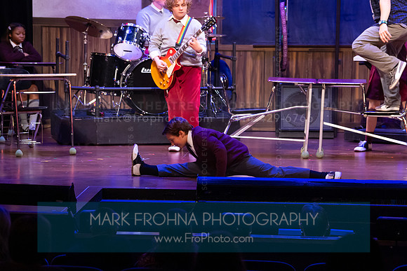 Skylight School of Rock Jesse Weinberg-81
