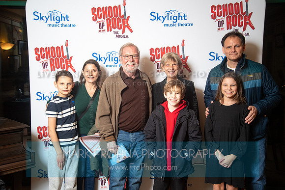 Skylight School of Rock Sensory Friendly-9