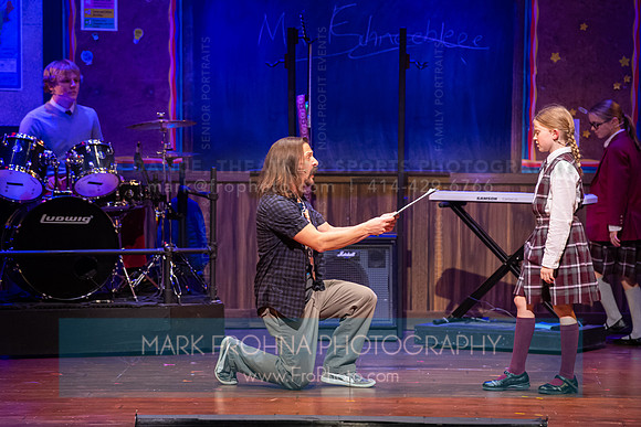 Skylight School of Rock Jesse Weinberg-69