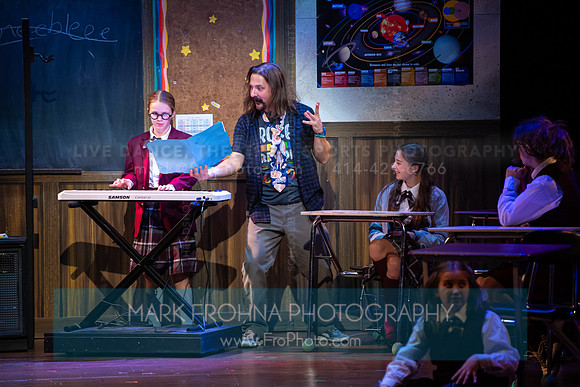 Skylight School of Rock Jesse Weinberg-59