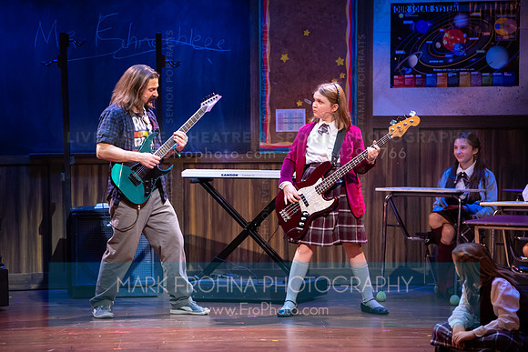 Skylight School of Rock Jesse Weinberg-56