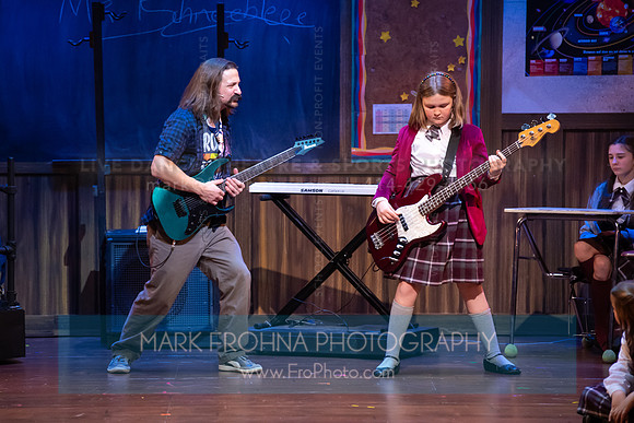 Skylight School of Rock Jesse Weinberg-55