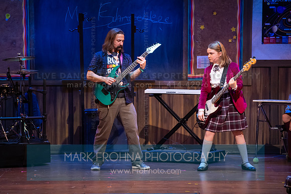 Skylight School of Rock Jesse Weinberg-54