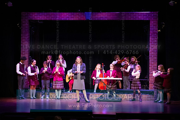 Skylight School of Rock Jesse Weinberg-49
