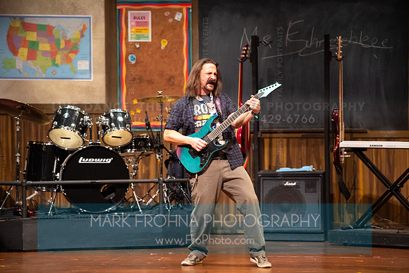 Skylight School of Rock Jesse Weinberg-52