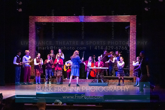 Skylight School of Rock Jesse Weinberg-45