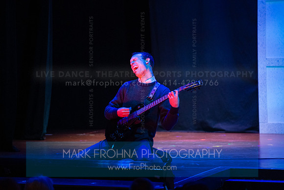 Skylight School of Rock Jesse Weinberg-43