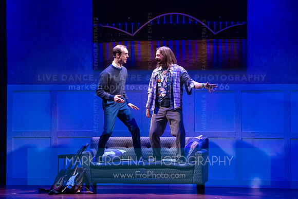 Skylight School of Rock Jesse Weinberg-41