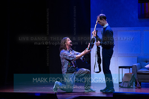 Skylight School of Rock Jesse Weinberg-35