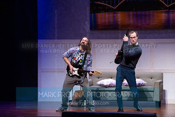 Skylight School of Rock Jesse Weinberg-33