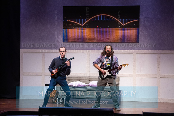 Skylight School of Rock Jesse Weinberg-29