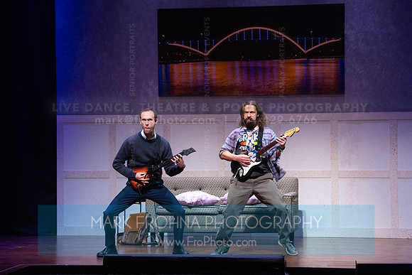 Skylight School of Rock Jesse Weinberg-31