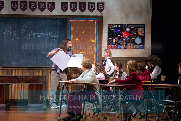 Skylight School of Rock Jesse Weinberg-27