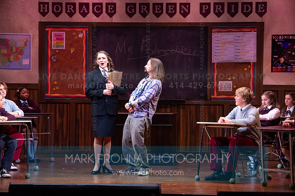 Skylight School of Rock Jesse Weinberg-22