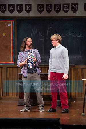 Skylight School of Rock Jesse Weinberg-24