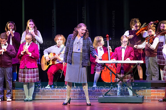 Skylight School of Rock Jesse Weinberg-48