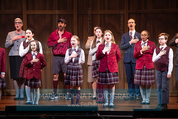 Skylight School of Rock Jesse Weinberg-14