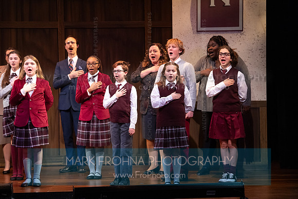 Skylight School of Rock Jesse Weinberg-13