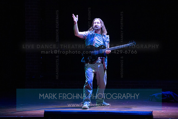 Skylight School of Rock Jesse Weinberg-9