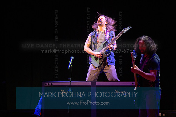 Skylight School of Rock Jesse Weinberg-3