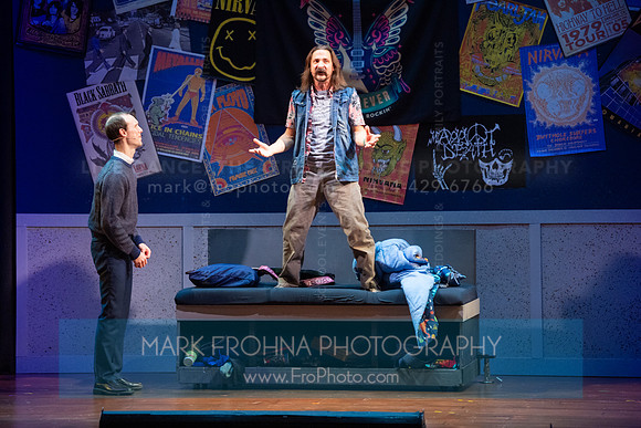 Skylight School of Rock Jesse Weinberg-5