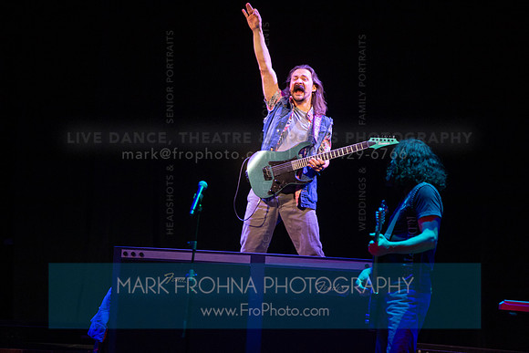 Skylight School of Rock Jesse Weinberg-4