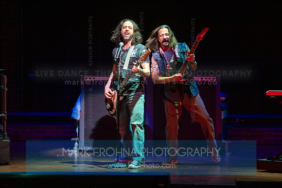 Skylight School of Rock Jesse Weinberg-2