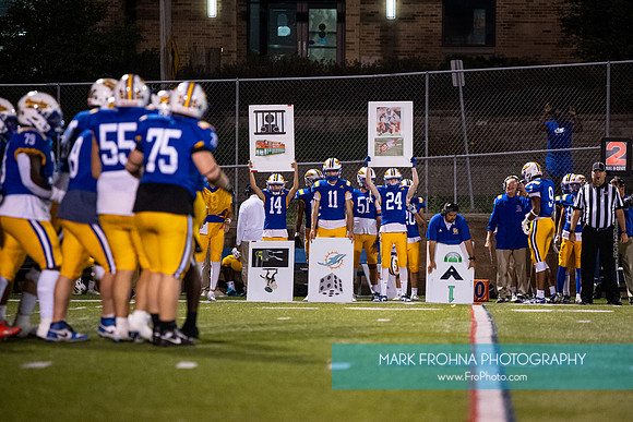 CMH Homecoming Game 2024-9