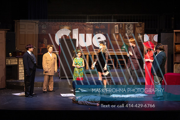 BRIO Clue Proofs-123