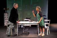 Theatre Gigante Dust-13