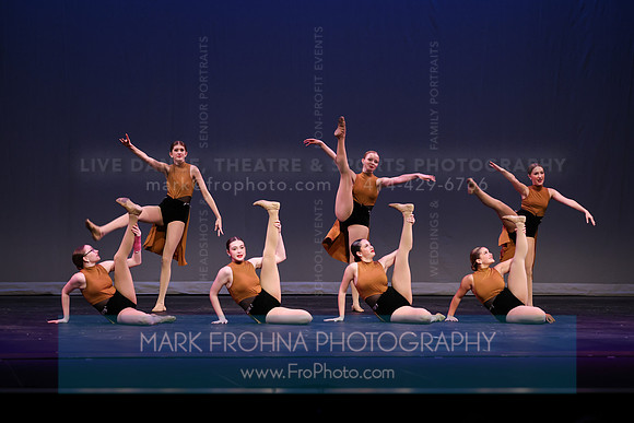 LCD Spring Recital 2024 Sat500 Highlights-53