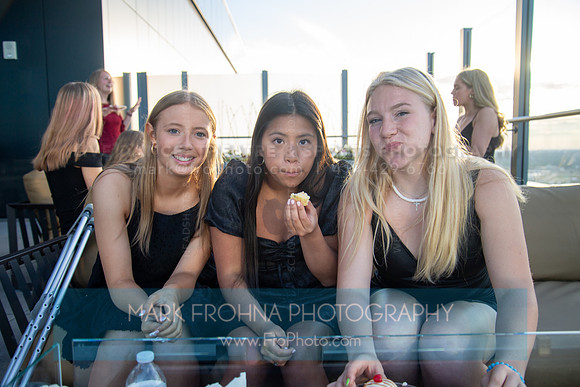 Brio Junior Senior Teams Banquet 2024-8