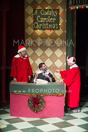 In Tandem Cudahy Xmas 2014-95