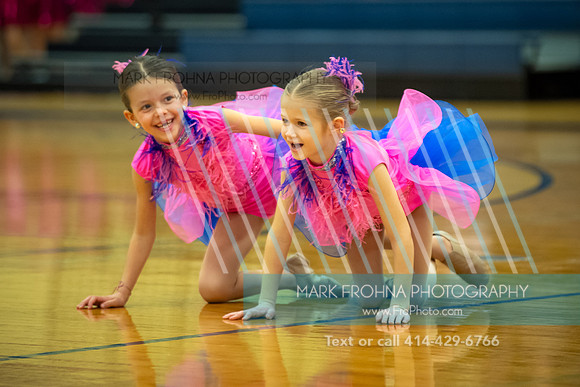 BRIO Badgers New Berlin 2024 WOW-30