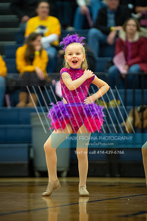 BRIO Badgers New Berlin 2024 WOW-23