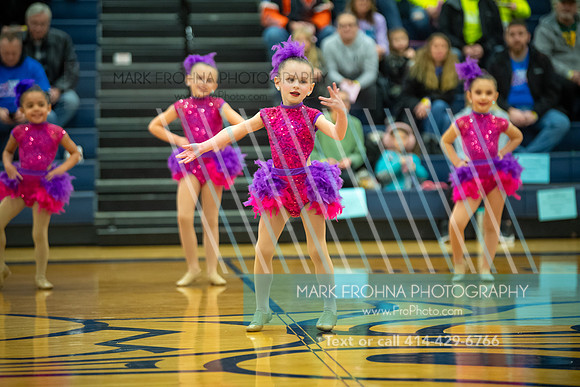 BRIO Badgers New Berlin 2024 WOW-18