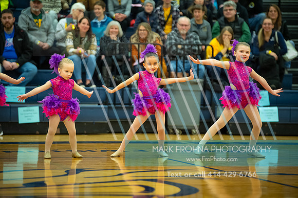 BRIO Badgers New Berlin 2024 WOW-19