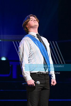 Overture Jerry Awards 2025 Lead Medley 2-23