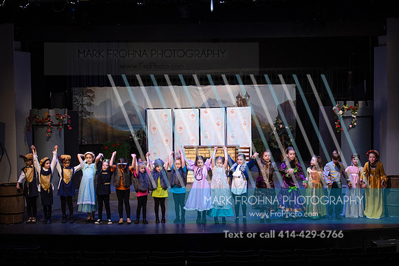BRIO Cinderella Kids 2023 Hohndorf-34