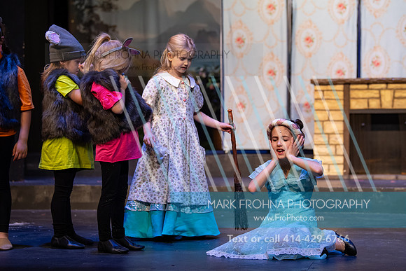 BRIO Cinderella Kids 2023 Hohndorf-31