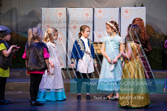 BRIO Cinderella Kids 2023 Hohndorf-32