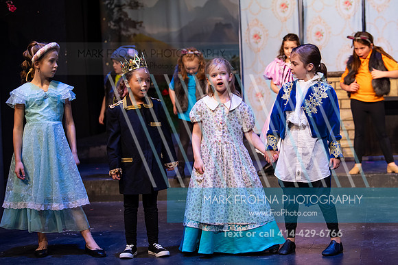 BRIO Cinderella Kids 2023 Hohndorf-33