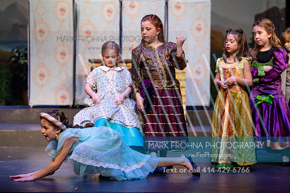 BRIO Cinderella Kids 2023 Hohndorf-30