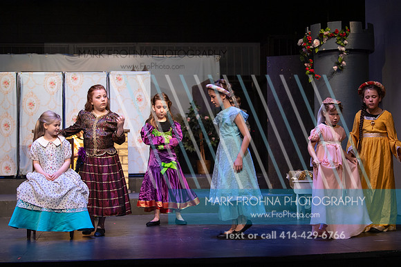 BRIO Cinderella Kids 2023 Hohndorf-28