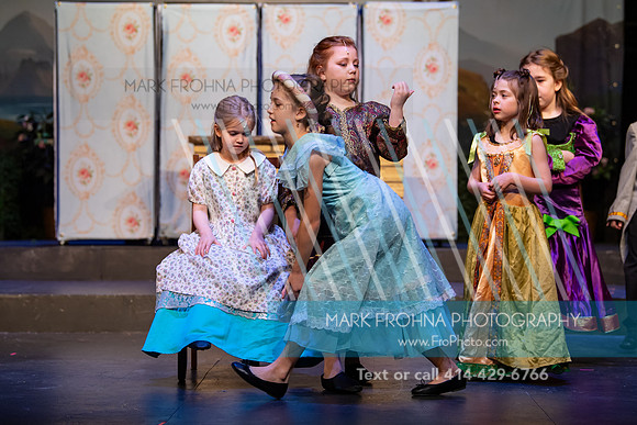 BRIO Cinderella Kids 2023 Hohndorf-29
