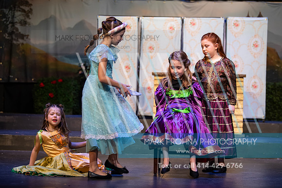 BRIO Cinderella Kids 2023 Hohndorf-27