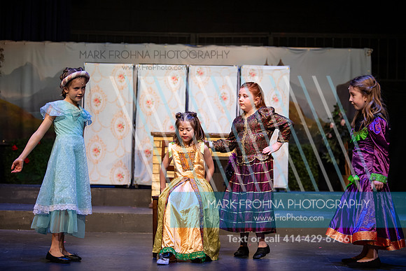 BRIO Cinderella Kids 2023 Hohndorf-25