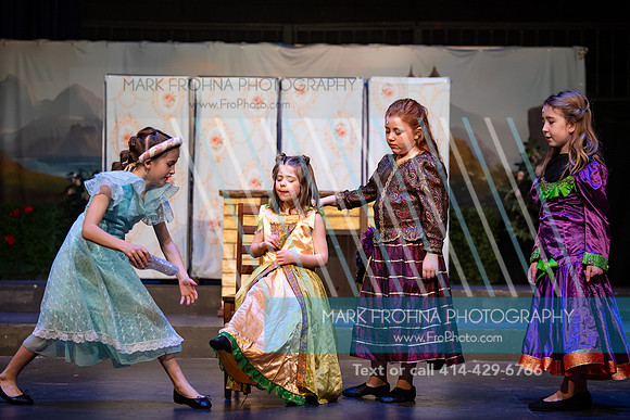 BRIO Cinderella Kids 2023 Hohndorf-26