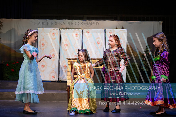 BRIO Cinderella Kids 2023 Hohndorf-24