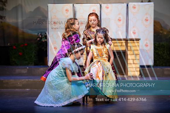 BRIO Cinderella Kids 2023 Hohndorf-23